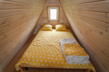 A-Frame — фото 3