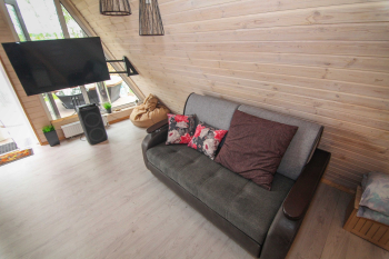 A-Frame — фото 5