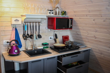 A-Frame — фото 12