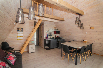 A-Frame — фото 8