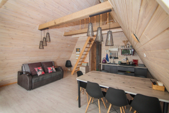 A-Frame — фото 4