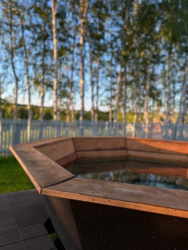 Горячий чан — фото 1