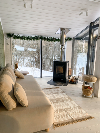 Хюгге — фото