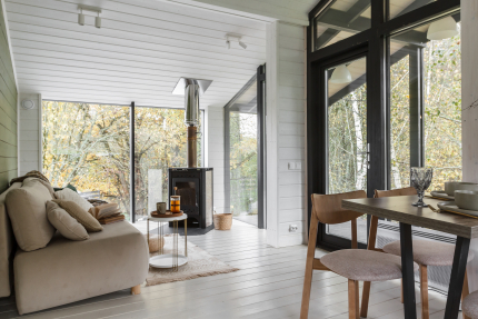 Хюгге — фото