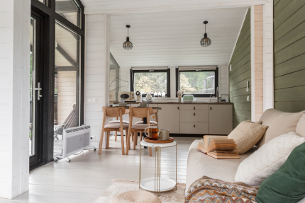 Хюгге — фото