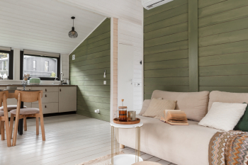 Минидом до 4х человек — фото 3