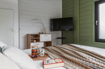 Минидом до 4х человек — фото 7