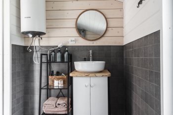 Минидом до 4х человек — фото 6