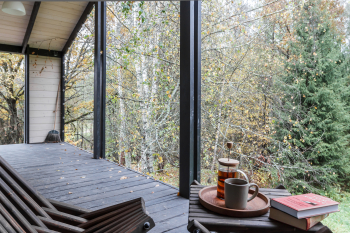 Минидом до 4х человек — фото 9