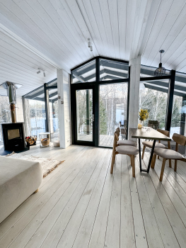 Минидом до 4х человек — фото 4