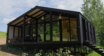 Минидом до 4х человек — фото 3