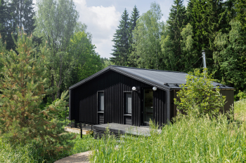 Минидом до 4х человек — фото 4