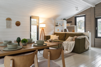 Минидом до 4х человек — фото 2