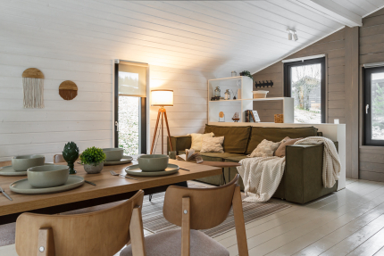 Нордик — фото