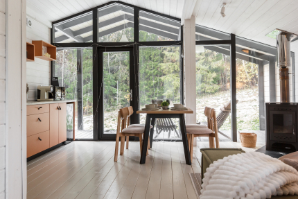 Нордик — фото