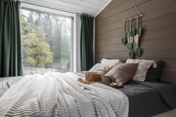 Минидом до 4х человек — фото 1