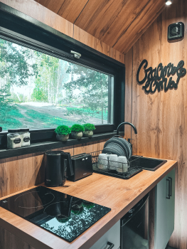 Минидом до 2х человек — фото 3