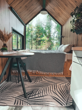 Минидом до 2х человек — фото 1