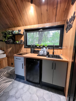 Минидом до 2х человек — фото 4