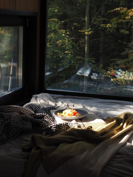 Минидом до 2х человек — фото 6