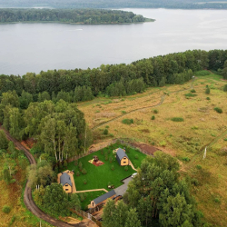 Водоем — фото 1