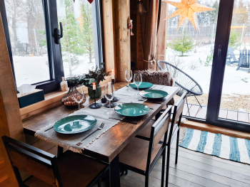 Дом у поля — фото 8