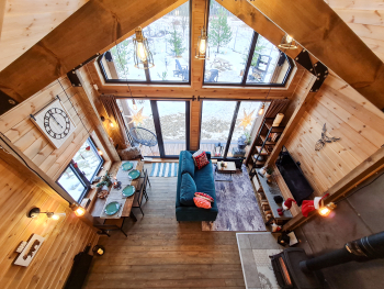 Дом у леса — фото 9