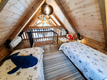 Дом у леса — фото 3