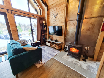 Дом у леса — фото 4