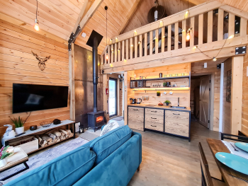 Дом у леса — фото 5