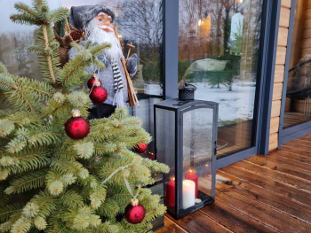 Дом у леса — фото 8