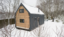 Баня — фото 1