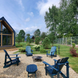 Костровая зона — фото 1