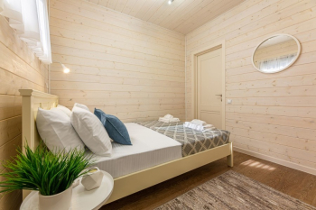 Барн-Хаус — фото 2