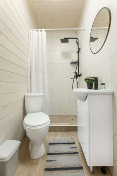 Барн-Хаус — фото 9