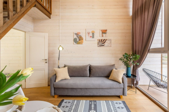 Барн-Хаус — фото 4