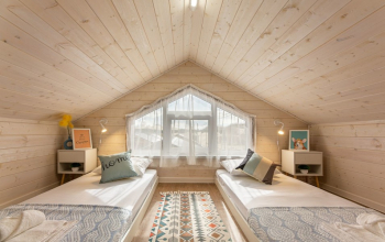 Барн-Хаус — фото 3