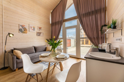 МореСтиль — фото