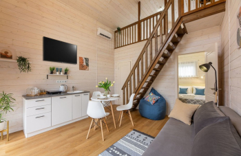 Барн-Хаус — фото 6