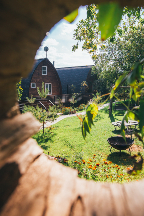 МАТЕРРА — фото