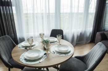 Дом Туман — фото 4