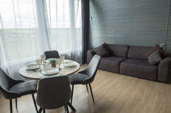 Дом Туман — фото 3