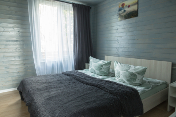 Дом Туман — фото 1