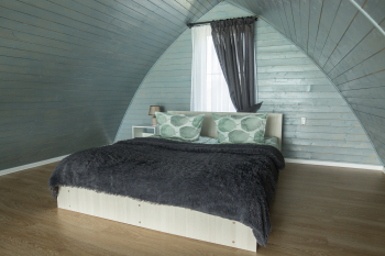 Дом Туман — фото 2