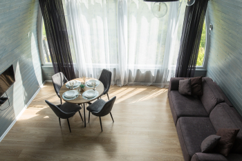 Дом Туман — фото 5