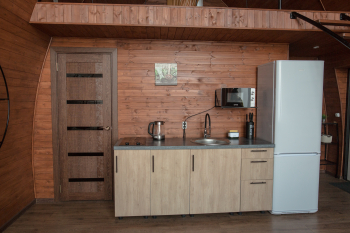 Дом Мёд — фото 8