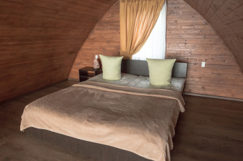 Дом Мёд — фото 1