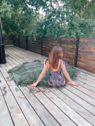 Горячий чан — фото 1