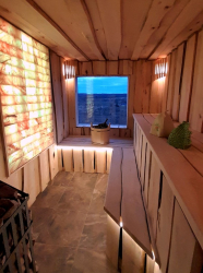 Баня — фото 1