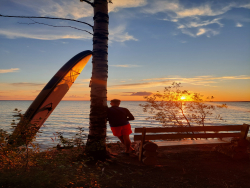 Водоем — фото 1